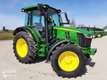 Tracteur agricole John Deere 5100 R neuf