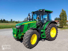 Tracteur agricole John Deere 5100 R neuf