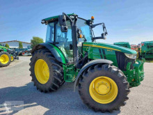 Tractor agrícola John Deere 5100 R nuevo
