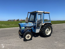 Tractor agricol Ford 3600 second-hand
