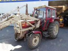 Tracteur agricole Steyr occasion
