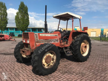 Ciągnik rolniczy Fiat 100-90 DT używany