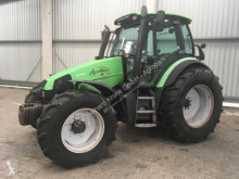 Ciągnik rolniczy Deutz-Fahr Agrotron 120 MK3 używany