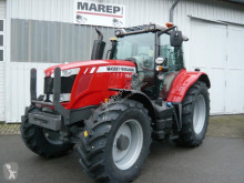 Tractor agricol Massey Ferguson MF7615 DYNA-VT EFFICIENT second-hand