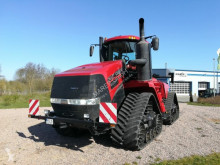 Tracteur agricole Case QUADTRAC 620 occasion
