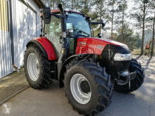 Tracteur agricole Case LUXXUM 120 occasion