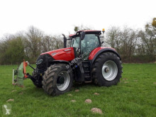 Tractor agrícola Case OPTUM 300 CVX usado