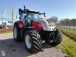 Tracteur agricole Steyr 6240 CVT occasion