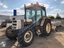Mezőgazdasági traktor Renault 80.14 4RM használt