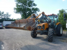 Tracteur agricole Renault Ergos 95 occasion