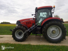 Tractor agrícola Case Puma 230 CVX Traktor usado