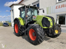 Zemědělský traktor Claas ARION 640 TIER 4I použitý