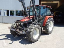 Ciągnik rolniczy New Holland używany