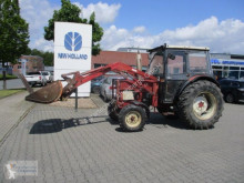 Ciągnik rolniczy Case IH 633 używany