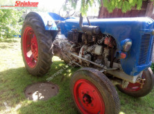 Tracteur agricole FAMULUS Famulus RS 14/36 occasion