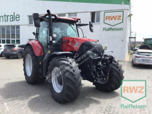 Tracteur agricole Case Maxxum 150 CVX occasion