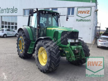 Селскостопански трактор John Deere 6920S Autopower