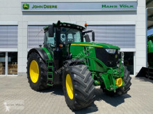 Tractor agrícola John Deere 6250R usado