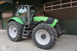 Tractor agrícola Deutz-Fahr Agrotron M650 Profiline usado