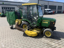 John Deere 855 KompaktSchlepper Micro tracteur occasion