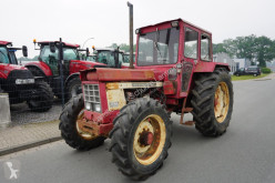 Tracteur agricole Case IHC 1246 A occasion