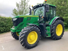 Landbouwtractor John Deere tweedehands