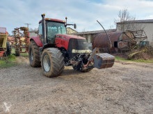 Tracteur agricole Case IH Magnum mx 250 occasion