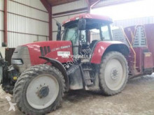 Tractor agricol Case IH CVX 140 second-hand