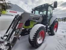 Tracteur agricole arion 430 occasion