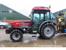 Tracteur fruitier Case IH