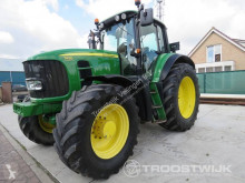 tracteur agricole John Deere