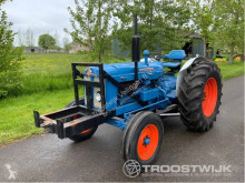 tracteur agricole Fordson