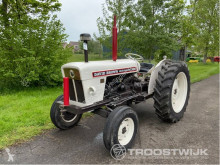 tracteur agricole David Brown
