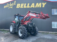 Tracteur agricole Case IH Maxxum 125 multicontroller occasion