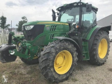 Landbouwtractor John Deere tweedehands