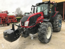 Tracteur agricole Valtra occasion