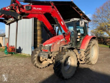Zemědělský traktor Massey Ferguson použitý