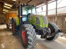 Tracteur agricole Claas