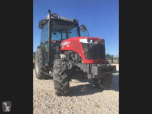 Tracteur agricole Massey Ferguson occasion