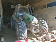 Tractor agrícola Deutz-Fahr usado
