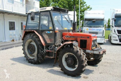 Трактор Zetor 7745, 4x4, HYDRAULIC, ALL FUNCTIONAL б/у