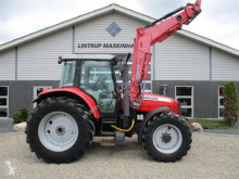 Tractor agricol Massey Ferguson second-hand