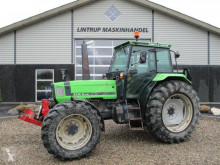 Trattore agricolo Deutz-Fahr usato