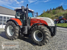 Tractor agrícola Steyr usado