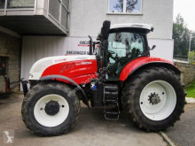 Mezőgazdasági traktor Steyr használt