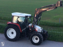 Tractor agricol Steyr second-hand