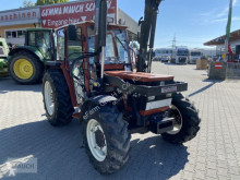 Tracteur agricole Fiat occasion