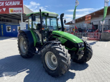 Trattore agricolo Deutz-Fahr usato