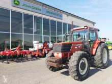 Tracteur agricole Fiat occasion