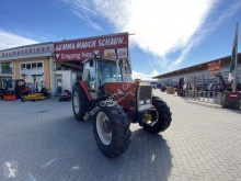 Tracteur agricole Massey Ferguson occasion